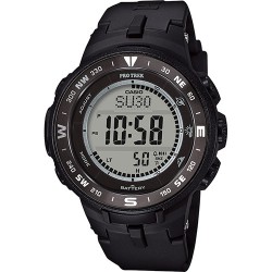 Casio Pro Trek PRG-330-1ER da uomo solare bussola barometro termometro