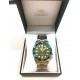 orologio da uomo Orient automatico Triton day diver 200 mt acciaio zaffiro verde