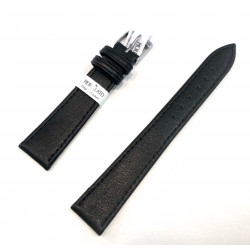 Strap Morellato slim black