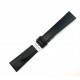 Strap Morellato slim black