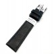 Strap Morellato slim black