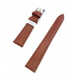 Strap Morellato slim black