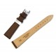 Strap Morellato slim black