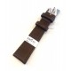 Strap Morellato slim black