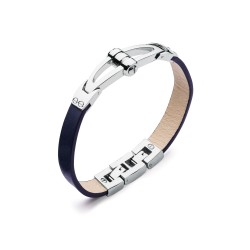 bracciale uomo gioielli Brosway Enigma BNG15