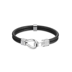 bracciale uomo gioielli Brosway Enigma BNG15