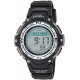 Casio collection digitale da uomo sgw 100 con bussola termometro alarm WR 200m