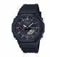 Casio g-shock da uomo bluetooth contapassi digitale crono memoria allarmi 20 bar