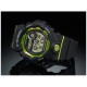 Casio g-shock da uomo bluetooth contapassi digitale crono memoria allarmi 20 bar