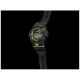 Casio g-shock da uomo bluetooth contapassi digitale crono memoria allarmi 20 bar