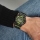 Casio g-shock da uomo bluetooth contapassi digitale crono memoria allarmi 20 bar