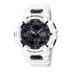 Orologio Casio G-shock GBA bluetooth da uomo donna contapassi digitale analogico