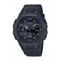 casio g-shock bluetooth cronografo unisex nero novità cassa ottagonale world time