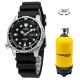 Orologio uomo Citizen promaster diver automatico professionale WR 200m subacqueo