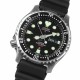 Orologio uomo Citizen promaster diver automatico professionale WR 200m subacqueo