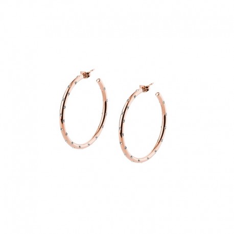 Collana Donna Gioielli Brosway C-Lover BOV03