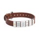 bracciale uomo gioielli Brosway Enigma BNG14