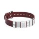 bracciale uomo gioielli Brosway Enigma BNG15