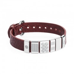 bracciale uomo gioielli Brosway Enigma BNG12