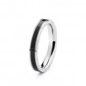 Anello Uomo Gioielli Brosway Bullet : BUL34C