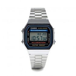 Casio Vintage Classic A168WA-1YES