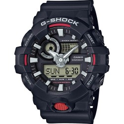 Casio G-Shock GA-100CM-5AER Camouflage