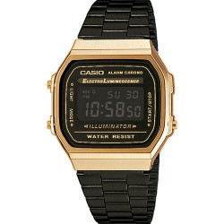 Casio Classic A168WG-9EF