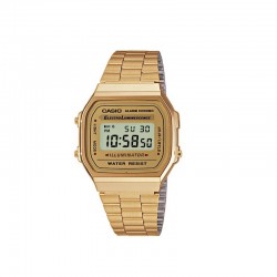 Casio Classic A168WG-9EF