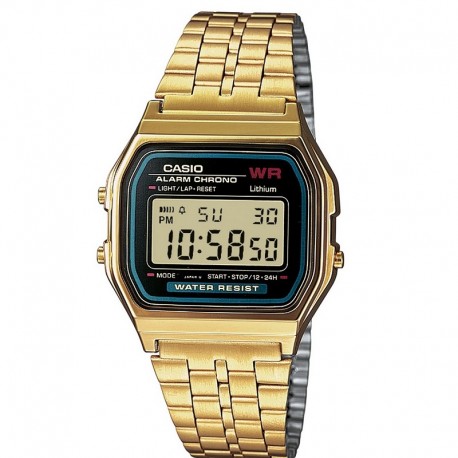 Casio Classic A159WGEA-1EF