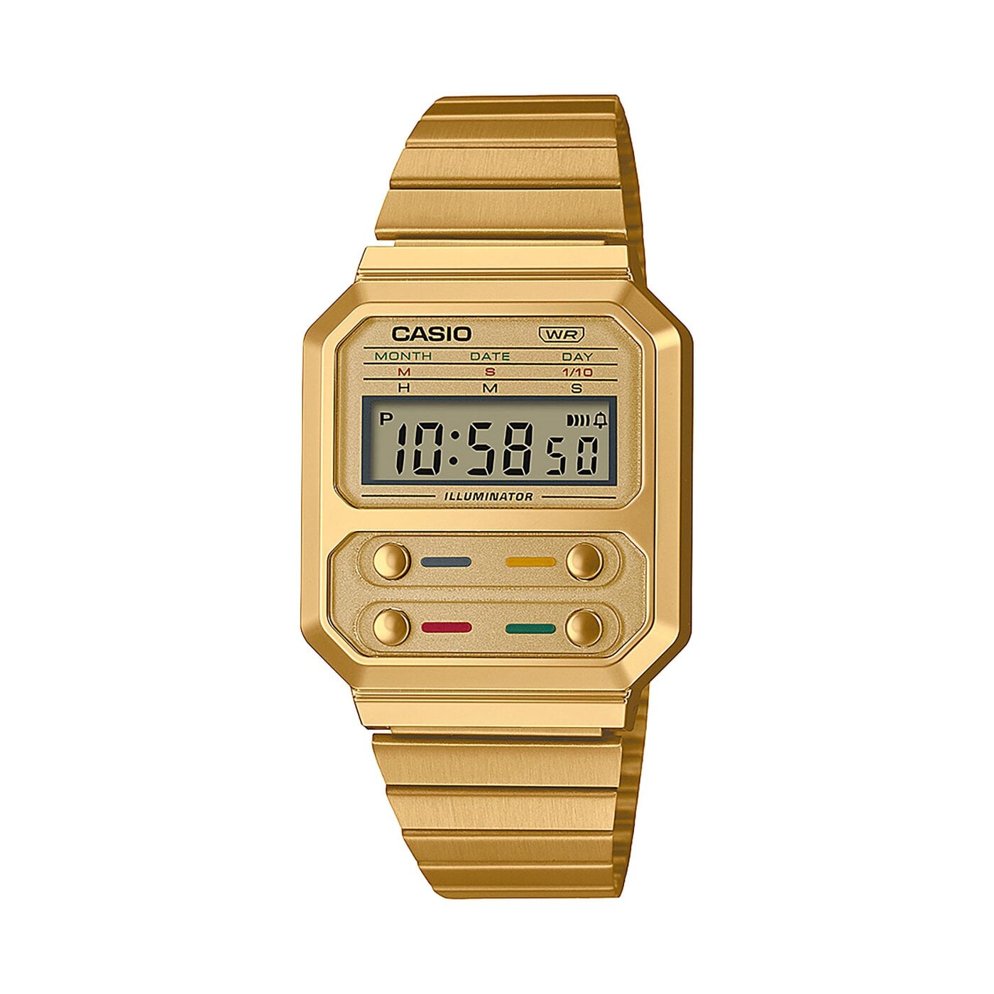 Orologio casio on sale nuovo modello