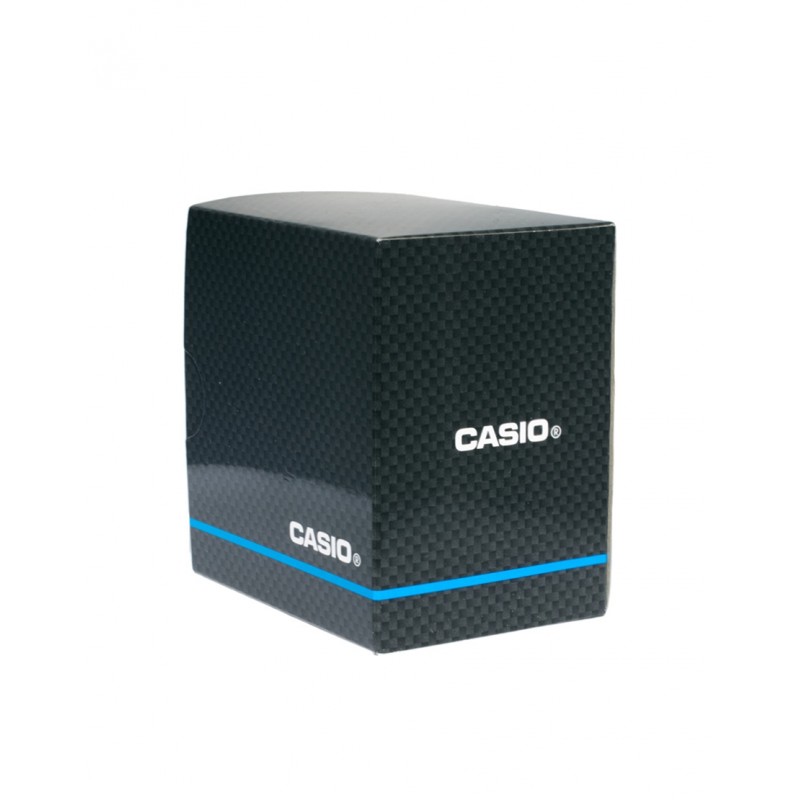 Casio Diver MDV duro analogico uomo collection 200m nero black