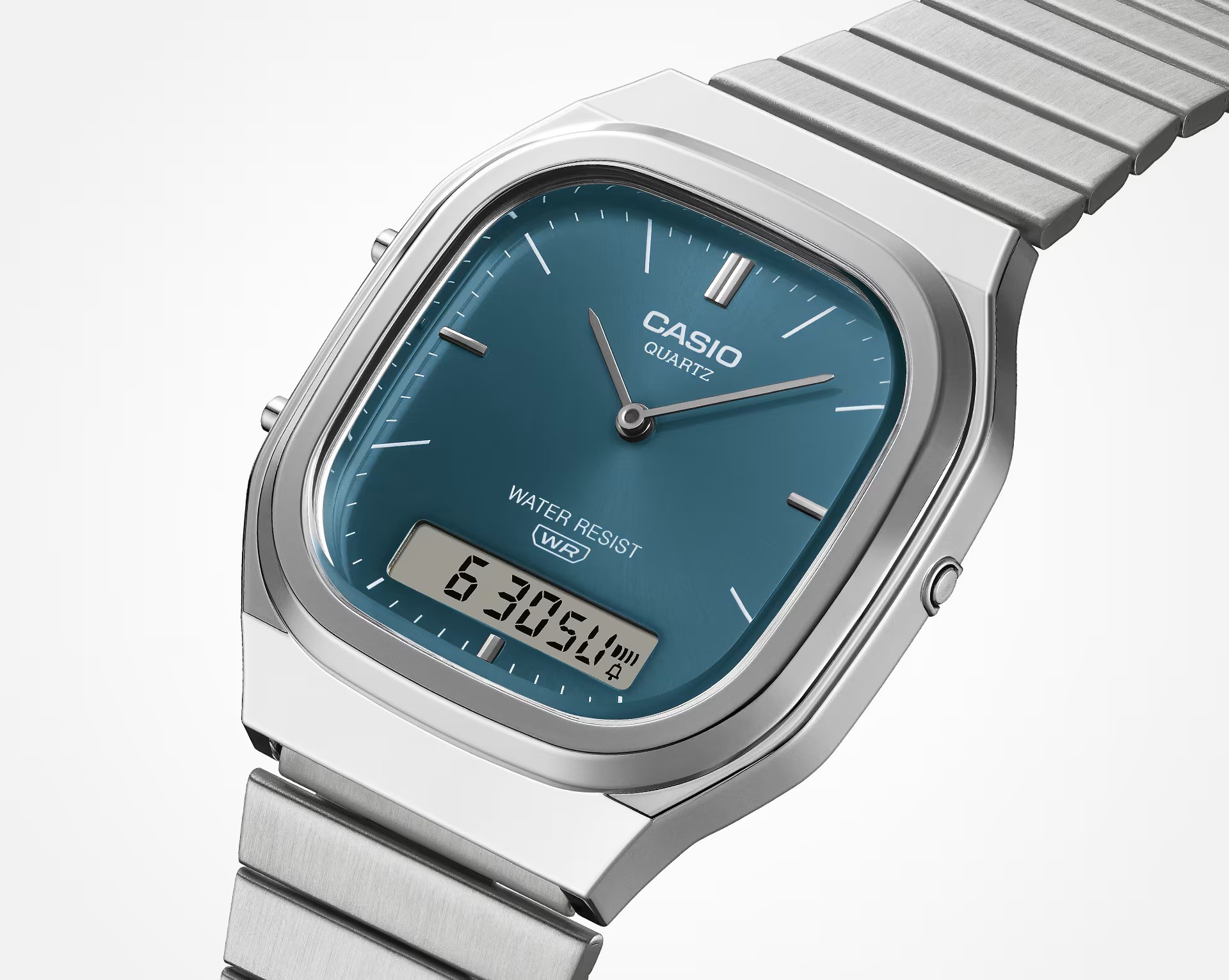Orologi Casio Classic Vintage sempre all'avanguardia del design
