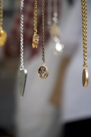 Gioielli in oro etrusco Quaglia e orologi di marca per un regalo importante