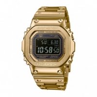 Casio G-shock vintage diventa elegante 