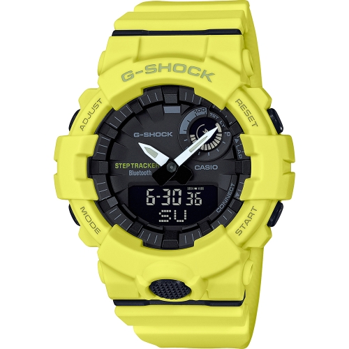 Nuovissimi G-Shock Bluetooth