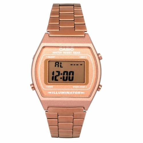 Come abbinare l’acquisto di orologi Casio a Milano in stile vintage