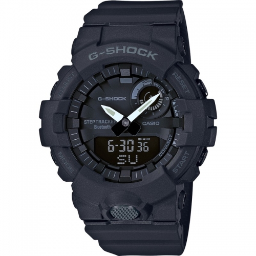 Tutto ciò che riguarda il lato glamour dell’orologio G-Shock in vendita nei negozi Casio a Milano