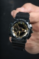 G-Shock: il più sportivo tra gli orologi Casio a Milano